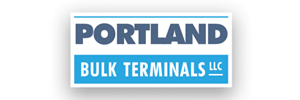 Portland Bulk Terminals logo